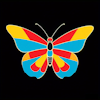 LibreLinkUp Status Bar